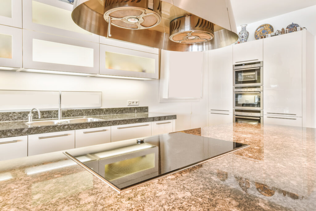 How to Choose the Perfect Granite Countertop for Your Kitchen