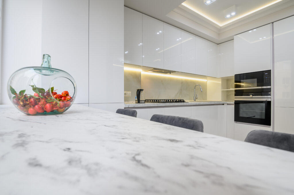 Is a Marble Countertop Right for Your Home? Pros and Cons